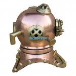 casca scafandru 9584